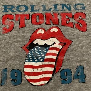 Rolling Stones 1994 Sweatshirt